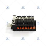 UNIVERSAL ASSY, MANIFOLD 47561904 AI Spare Part