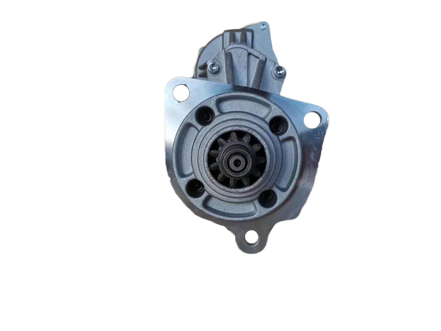 0230001030 0230001670 ISUZU 6BG1 Diesel Starter Motor