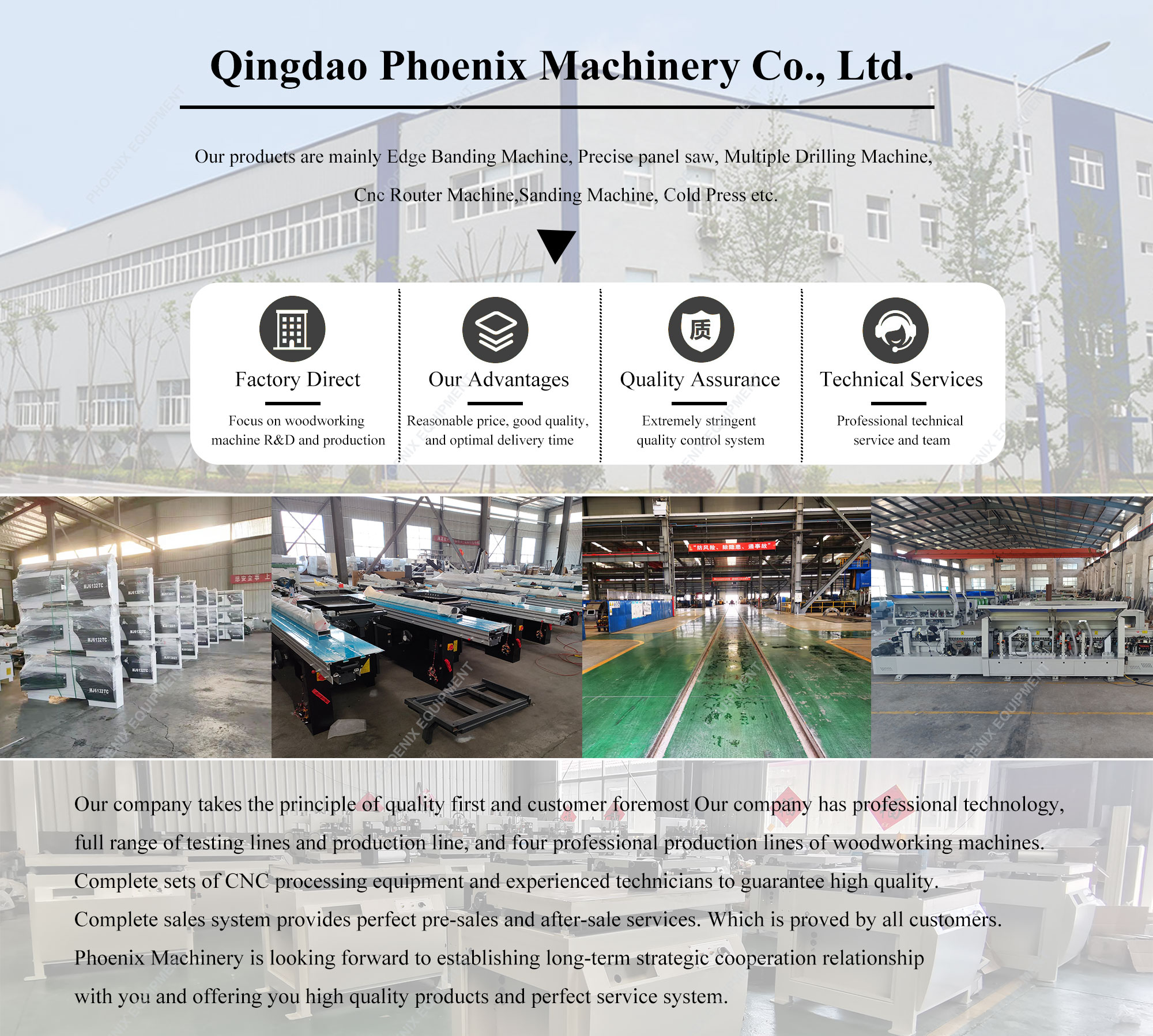 Take Your Furniture Retail Business to the Next Level with Our Wood Edge Banding Machine