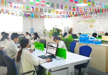 Dongguan Baiao Electronics Technology Co., Ltd.