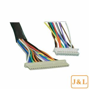 China Wiring Harness for Automobile ATX 24-pin wholesale