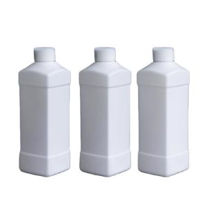 China Mouth 21mm Empty PET Bottle 300ml Shrink Sleeve Labeling wholesale