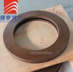 Belleville Spring Rig Machine Parts 60si2mna Ck67 Od220-2200mm