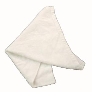 China Recycled Little Square 20kg/Bag 28cm Towel Rags wholesale