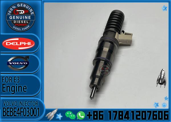 diesel fuel injector BEBE4F07001 BEBE4F01001 BEBE4F01102 21246331 BEBE4F00001