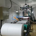 10m BFE99 Non Woven Fabric Manufacturing Machine