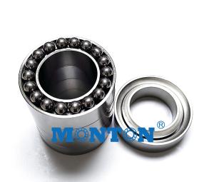 China 128713K 65*135*315mm Tungsten Carbide Radial Bearing wholesale