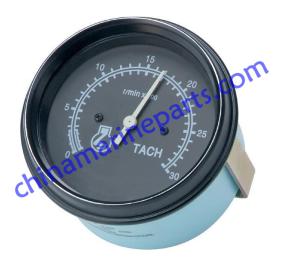 China Cummins marine engine parts 3031734 Tachometer Cummins parts wholesale