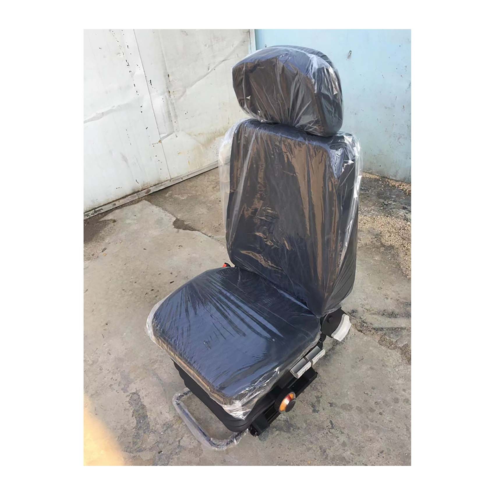 Universal Mechanical Seating for Heavy Duty Trucks SINOTRUK CNHTC Compatible Replace