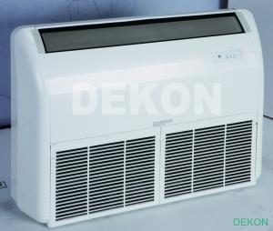 China Ceiling floor air conditioner R410a gas 220V-60Hz-24000Btu wholesale