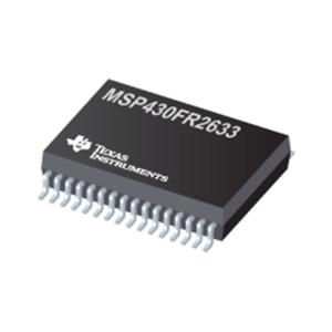 China Standard Packaging Integrated Circuit Components 2.7 V MSP430FR2633IDA TSSOP32 wholesale