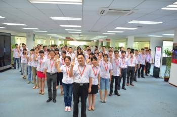 Shenzhen USER Special Display Technologies Co., Ltd