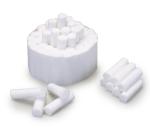 1.2cm Oem CE Dental Cotton Roll For Surgical