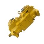 Upgrade Your Construction Works with Caterpillar 330GC 336GC K7V160 K7V180