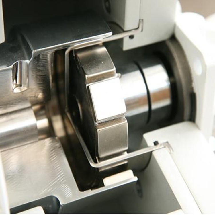 Permanent Magnetic Coupling for magnetic drivn pump