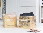 11 Inch Collapsible Storage Bins