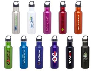 China 750ml stainless steel water bottle/sports water bottle wholesale