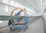 Customied Wind Blade Large Spray Room Wind Turbine Towers Painting Equipments