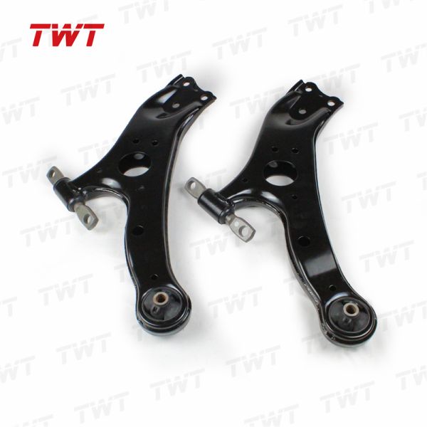 TWT Original Adjustable Steel Fusion Suspension Kit Part Upper Lower Control Arm Bushing Rear Kit 48068-08040 48068-08020