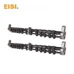 Mitsubishi Machine Gripper Bar 849 mm 12 Teeth Iron/Steel 4.8 KG/PCS