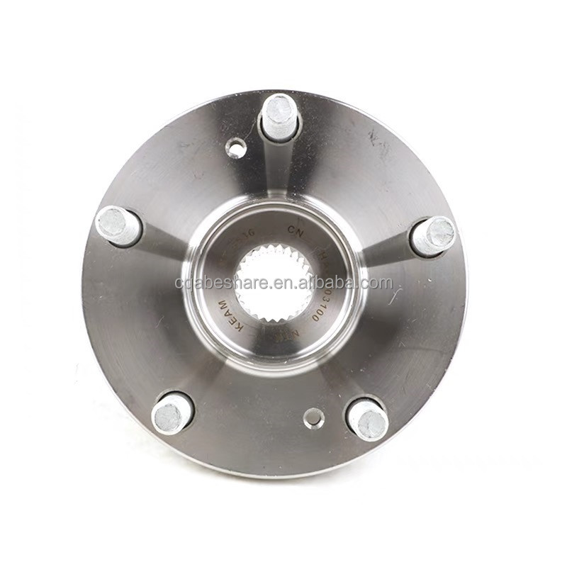 NTK Japan BYD Qin EV/pro/E5 Front Wheel Hub Deep Groove Ball Bearing HA-3103100 100% Tested
