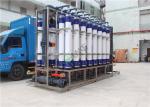 Reverse Osmosis Brackish Water Treatment Plant Ro Water Purifier Plant