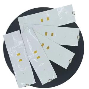 China White PI Alloy Flexible Polyimide Heaters Low Pressure For Energy Mining Industrial wholesale