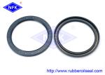 CFW BABSL types of Rubber double lip seal High Pressure Rotary High Speed Shaft