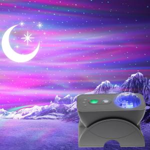 China Electric Starry Sky Laser Light 100 Luminous For Indoor Decorative wholesale