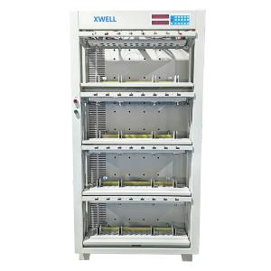 China 32 Channels 5V 120A Lithium Battery Charge Discharge System wholesale