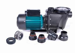 China Portable Stainless Steel Water Transfer Swimming Pool Pump For Shallow Well Garden wholesale