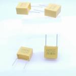 High Resonant Metallized PP Film Capacitor MKP82 223J 2KV