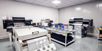 Dongguan Morecolor New Materials co.,Ltd