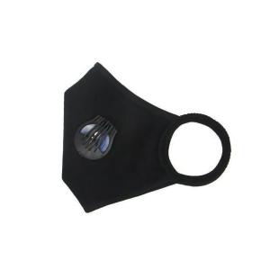 China Antibacterial Dustproof Cotton Mouth Face Mask wholesale