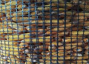 China 60kn Polypropylene Geogrid Ce Iso Sgi Astmd Civil Engineering Construction wholesale