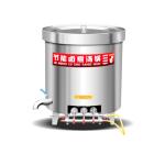 Manufacturer Custom 12Pcs Stainless Steel Cookware Set Induction Cooking Pot