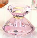 Top Grade Auto Crystal Perfume Bottle