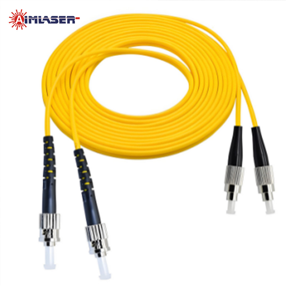 Fiber Optic Patch Cord