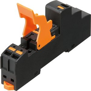 China NNC Relay Socket P69F05S Series applied for NNC69K Relay wholesale