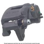 PONTIAC Auto Parts Vehicle Brake Caliper 19B2810 19B2811 342672 342673 OEM