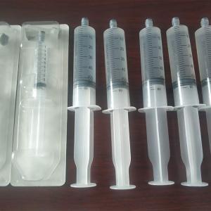 China Low Molecular Hyaluronic Acid Filler 50ml , Pure Eye Wrinkle Filler wholesale