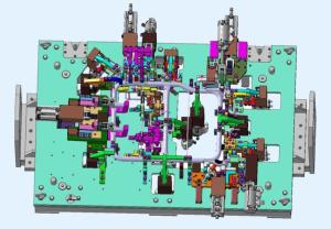 China Standard Short Lead Time Arc Welding Workstation wholesale