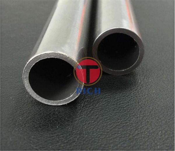 Quality STKM12C STKM 11A Carbon Steel Seamless Pipes For Bicycle for sale