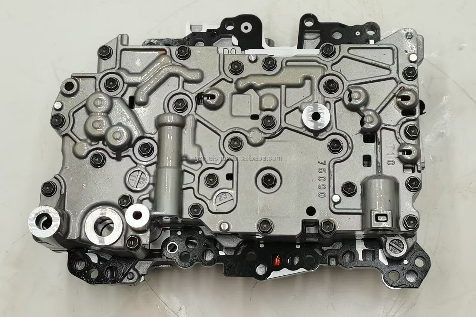 Displacement 2.0T 8KG AWF8G45 Valve Body for Volvo 31492785 Transmission Gearbox Part