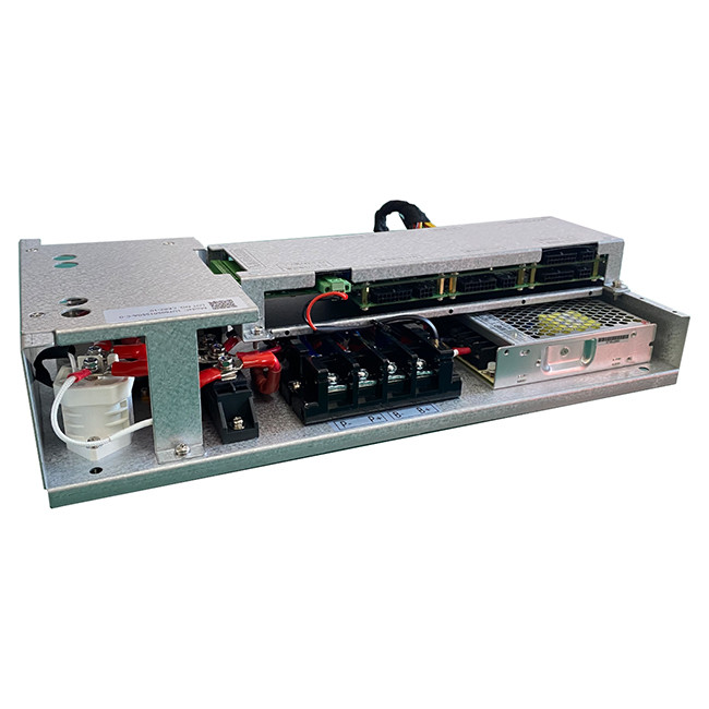 GCE 38S 120V 100A Smart Bms Lifepo4 W410xH232xD128cm Efficient