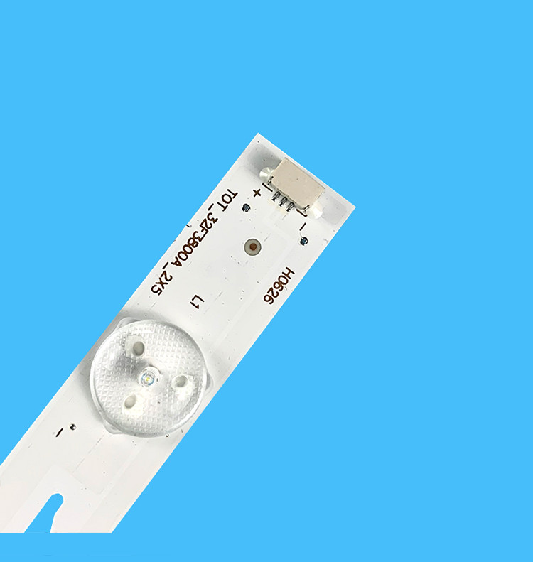570mm TCL TV Backlight For T0T-32F3800A YHF-4C-LB3205-YHEX1 55FS3750LBAA D55A710 L55F3303B