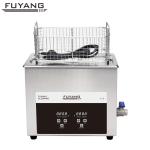 14L 40KHz SUS304 Ultrasonic Gun Cleaner Ce RoHS F-050S