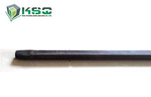 China 7 / 11 / 12 Degree Tapered Drill Rod wholesale