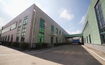 Changzhou Huajian Pharm Pack Material Stock Co.,Ltd