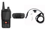 POC IP Walkie Talkie